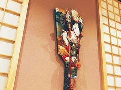 -隐泉京望日式料理(太和广场店)