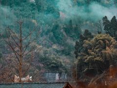 -北川羌城旅游区