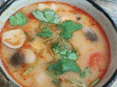 -Hi YOU你的饭局泰餐厅(雍和宫店)
