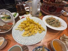 -浩翔餐饮(维多利喜悦汇店)
