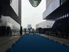 -苏州现代传媒广场商业