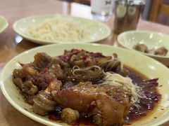 -贤花饭店(城阳店)