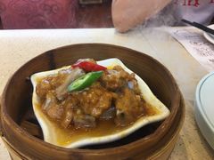 -点都德(千灯湖环宇城店)
