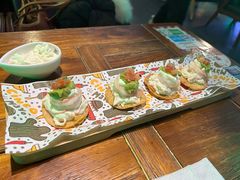 -Famous肥猫墨西哥音乐餐吧(五棵松华熙LIVE店)