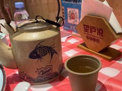 -望庐说·本地菜馆