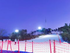 -棋盘山冰雪大世界