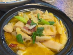 -好灶头妈妈菜·柴火灶台鱼·千岛湖土菜地标美食