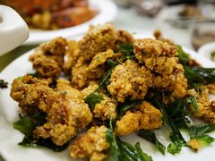 盐酥鸡-光头匠