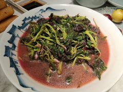 -小菜园新徽菜(溧阳万达店)