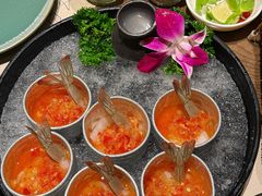 -安南越南餐厅(青岛万象城店)