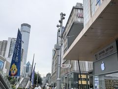 -苏宁易购(Suning Pro深圳华强北店)