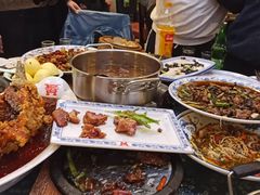 -徐鼎盛民间菜(九街店)
