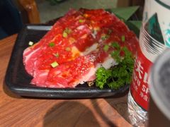 -九田家黑牛烤肉料理(新辰里亚运村店)
