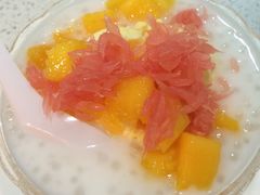 杨枝甘露-芬芳甜品(同福路店)