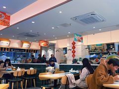 -苏氏牛肉面(丰北桥店)