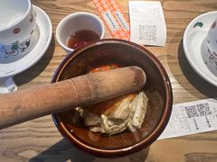 -茄子恰恰·新云南小炒(坪山益田店)