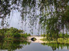 -眉山湿地公园(东坡区)