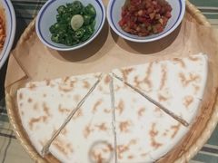 锅盔-大厨小馆(华阳城店)