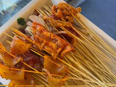 -钟大嘴牛杂串串火锅(龙泉总店)