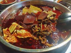 -黑竹香鸡(营和巷店)