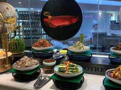 -红透天牛排海鲜自助(长和国际直营店)