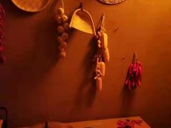 -樊笼真人密室逃脱(江南西店)