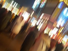 -鼓楼夜市