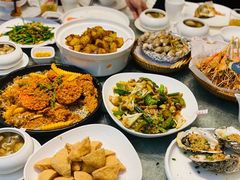 -79号渔船海鲜饭店(华强北店)