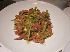 -四世同堂·京菜·烤鸭(双井店)