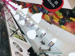 -So Lounge索兰至餐厅(蓝色港湾店)