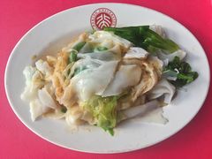 原味肠粉-北京大学-学五食堂