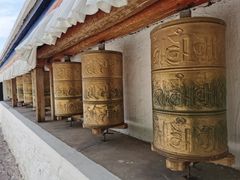 -五当召景区