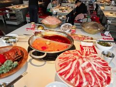 -小龙坎火锅(IFS HOT店)