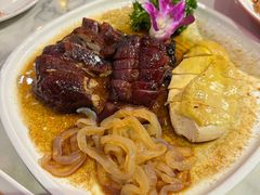 -稻香饭店(IFS国金中心店)
