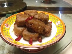 -那家小馆•北京菜•烤鸭(中关村店)