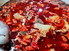 鱼火锅-重庆鱼美佳火锅(四川师大店)