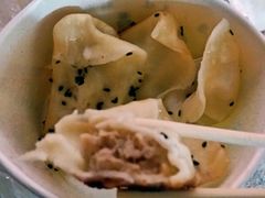 -汪记大王锅贴(成山路店)