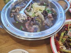 -冯四孃跷脚牛肉·川菜(徐州云龙店)