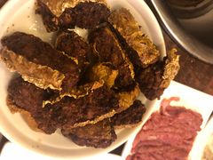 -前门张记涮肉(前门店)