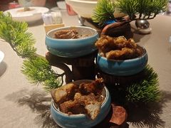 -佬太公海鸭·海鲜大排档(上海总店)