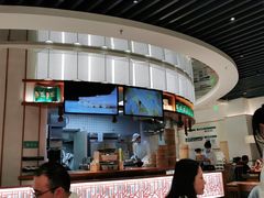 -诚铭记·虾仁汤包·成都小吃(融创店)