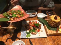 -云海肴·汽锅鸡·云南菜(领展购物广场·中关村店)