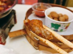 -桂萍特色牛筋牛杂(长堤街总店)
