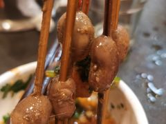 -川成串·自助串串香火锅(朝阳店)