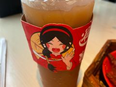 -避风塘(南汇店)