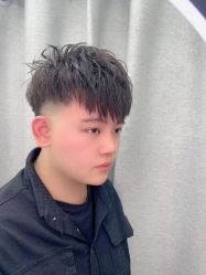 点击看大图 -名艺造型