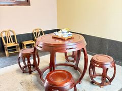 -乌镇枕水度假酒店