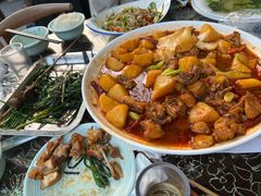 -伊隆斋(什刹海店)