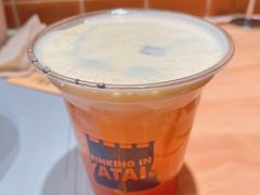 -火山屋台(新街口店)