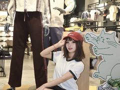 -长沙悦方ID MALL